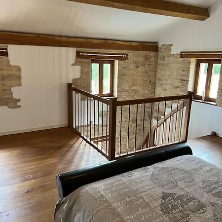 De Charme Pour 2-3 Pers. Holiday home *