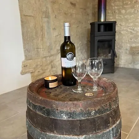 Holiday home De Charme Pour 2-3 Pers.