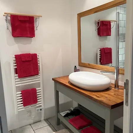 De Charme Pour 2-3 Pers. Holiday home *